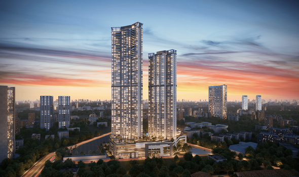 Godrej Avenue Eleven Godrej Avenue Eleven_gaurav_kapoor_ventures