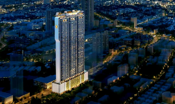 Prestige Nautilus Prestige Nautilus_Gaurav_Kapoor_Ventures